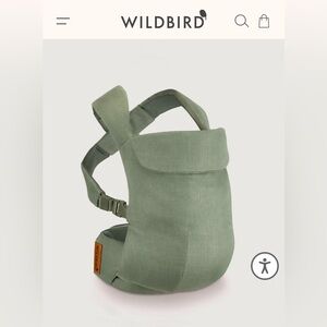 WILDBIRD Aerial Carrier (Acadian)
